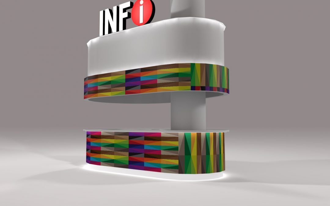 Info Point System