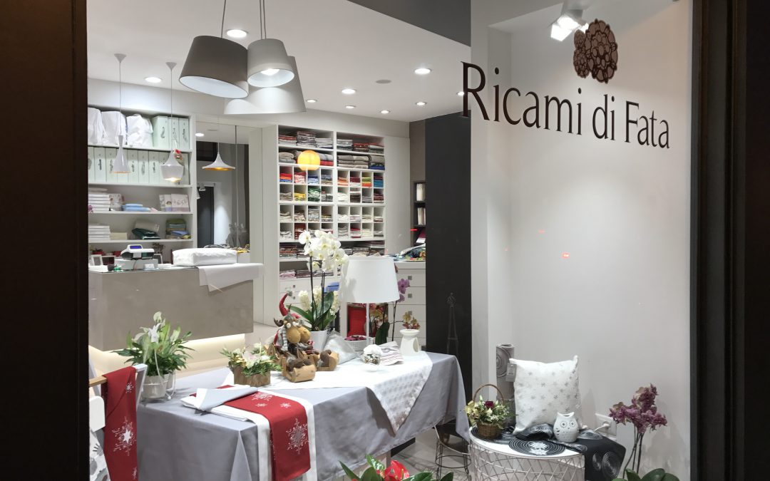 Ricami di Fata